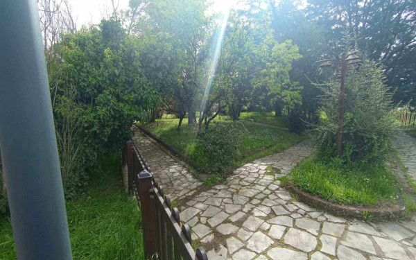 Νάουσα: Πλήρης αλλαγή εικόνας στο πάρκο και την παιδική χαρά της Χαρίεσσας - Δείτε φωτογραφίες