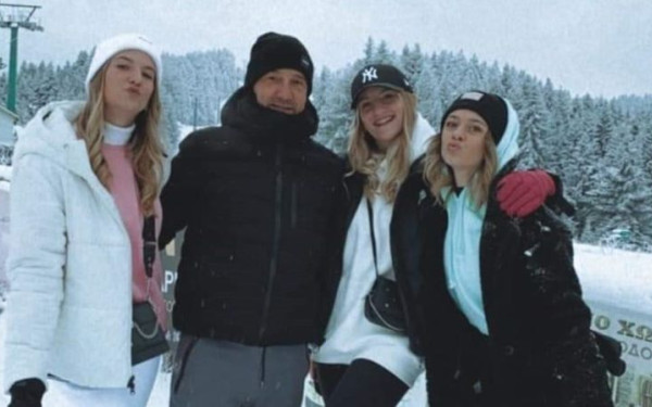 Τέμπη: Μετά την Μ. Καρυστιανού και ο Ν. Πλακιάς «καρφώνει» την εισαγγελέα Αδειλίνη: «Είπατε να ανάβουμε και κανένα κεράκι...» (βίντεο)