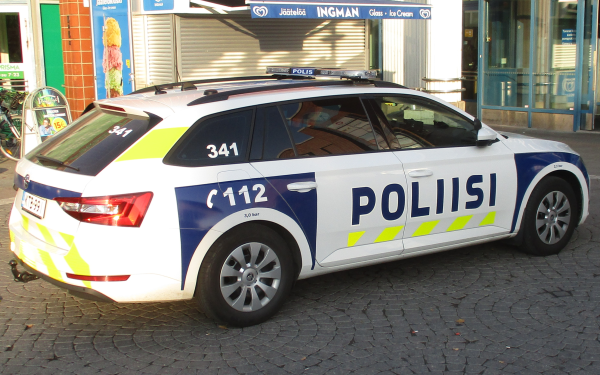 Φινλανδία: Η αστυνομία αναζητά μια δεκαμελή οικογένεια που εξαφανίστηκε πριν από έναν χρόνο