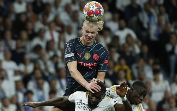 Champions League: Μυθικές ματσάρες και όλα ανοιχτά (βίντεο)