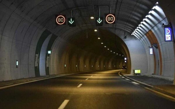 Πιερία: Σήμερα παραδίδεται στην κυκλοφορία η αναβαθμισμένη σήραγγα Κατερίνης Πιερία: Σήμερα παραδίδεται στην κυκλοφορία η αναβαθμισμένη σήραγγα Κατερίνης