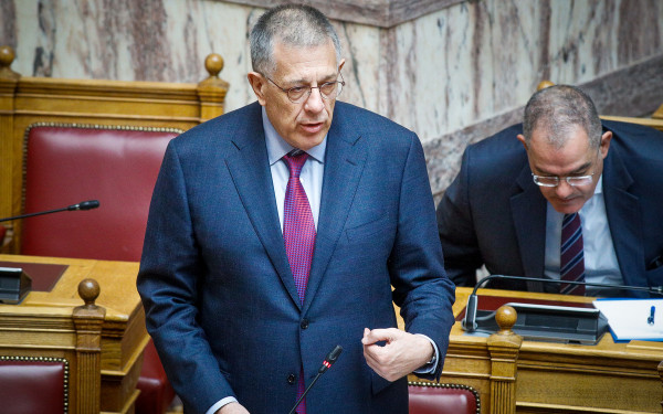 Ν. Ταχιάος: Σε εξέλιξη οι εργασίες στις πληγείσες από τον «Daniel» γέφυρες της Θεσσαλίας