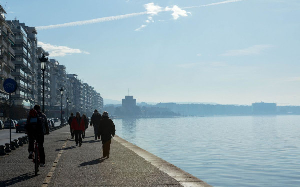 Θεσσαλονίκη: Χωρίς φρένο οι ανατιμήσεις στην αγορά κατοικίας - Tιμές ανά περιοχή (πίνακας)