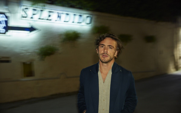 Ο Jack Savoretti έρχεται για μία και μοναδική συναυλία στη Θεσσαλονίκη