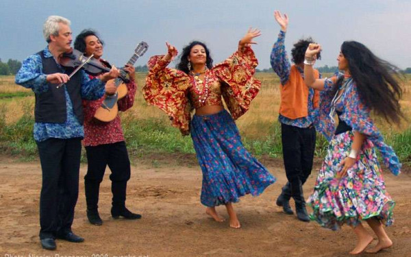 Εκδηλώσεις για την Παγκόσμια Ημέρα Ρομά σε Θεσσαλονίκη και Κατερίνη