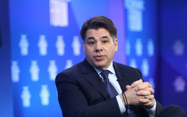 Γιώργος Τσούνης: Θα πρέπει να διασφαλίσουμε ίσες ευκαιρίες για όλους