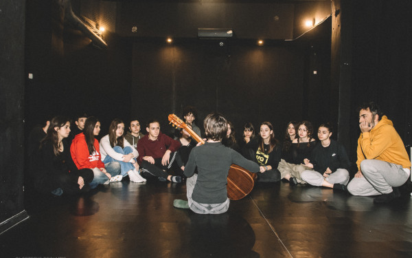 3ο U_TH FESTIVAL: Το μεγαλύτερο Φεστιβάλ Εφηβικών Θεατρικών Ομάδων επιστρέφει στη Θεσσαλονίκη