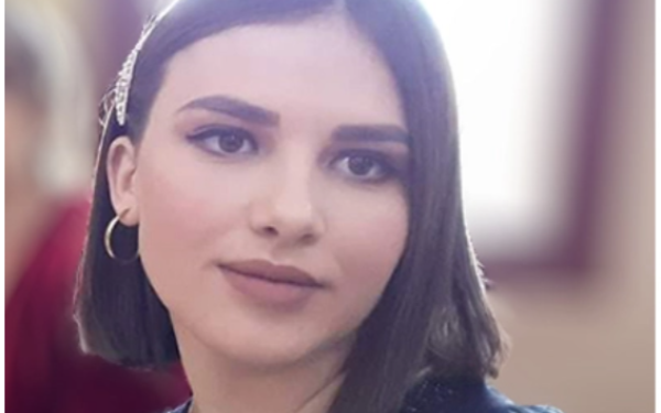 Βέροια: Το τραγικό παιχνίδι της μοίρας για την 21χρονη που σκοτώθηκε στο τροχαίο