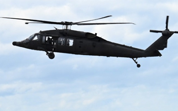Προχωρά η προμήθεια των 35 ελικοπτέρων UH-60M Black Hawk για τις Ένοπλες Δυνάμεις