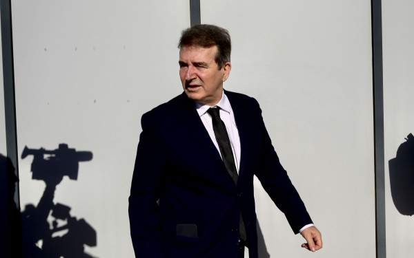 Στον Έβρο (ξανά) ο Χρυσοχοίδης Στον Έβρο (ξανά) ο Χρυσοχοίδης