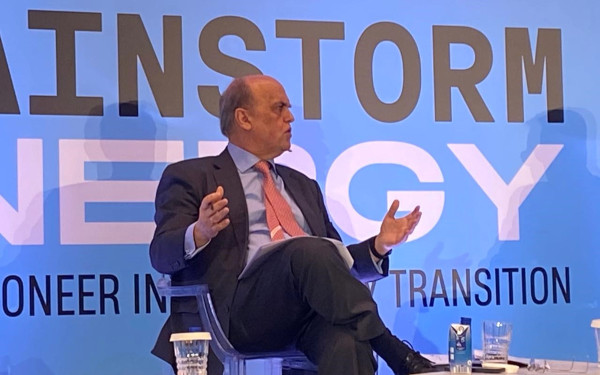 Eλληνική Αναπτυξιακή: Eπενδύσεις σε ΑΠΕ και η πρόταση για ένα "πράσινο Ηρακλή"