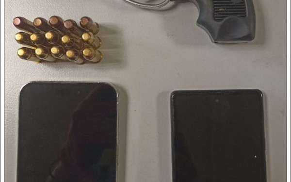 Θεσσαλονίκη: Συνελήφθη 41χρονος αλλοδαπός - Εκκρεμούσαν σε βάρος του διωκτικά έγγραφα