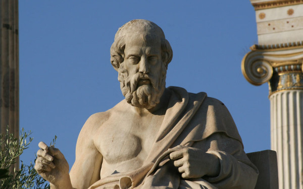 Τι λένε οι Έλληνες αρχαιολόγοι για τον πάπυρο που αναφέρεται στην «τελευταία κατοικία» του Πλάτωνα