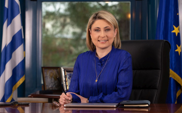 Χρ. Αλεξοπούλου: Στον νέο ΚΟΚ οι ποινές θα αφορούν τον οδηγό και όχι το όχημα