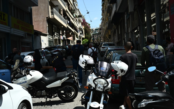 Δολοφονία 27χρονου στα Πατήσια: Προσπάθησε να αυτοκτονήσει ο δράστης