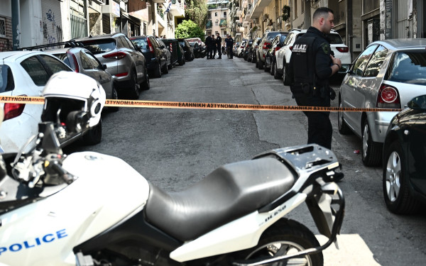 Πατήσια: Ερωτική αντιζηλία η δολοφονία του 27χρονου - Ζευγάρι με το θύμα ο 35χρονος