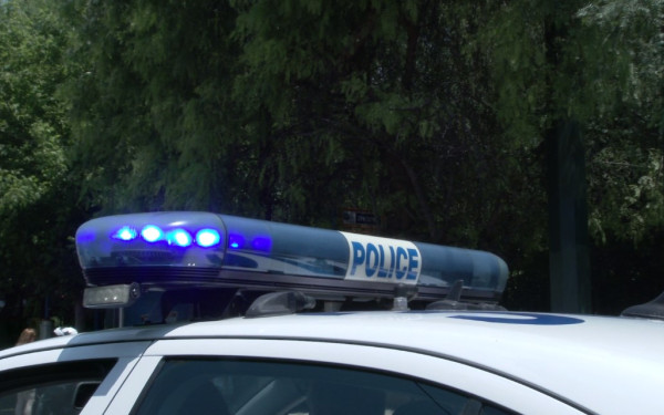 Ηράκλειο: 47χρονος σε αμόκ τραυμάτισε αστυνομικό στα ΚΤΕΛ