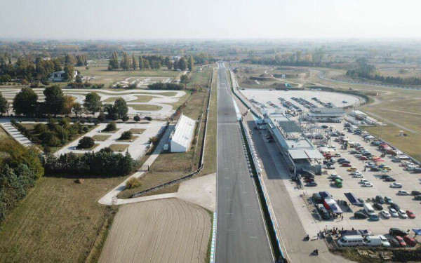 Το αυτοκινητοδρόμιο Σερρών ανοίγει τις πόρτες του σε μαθητές