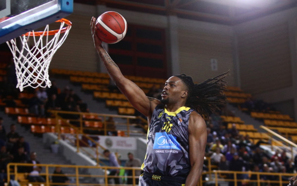 Μπάσκετ: Η επιστροφή του Γκάλινατ φέρνει στην πόρτα της εξόδου τον Μπάνκστον