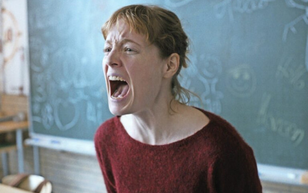 Κινηματογράφος: Το ευρωπαϊκό βραβείο κοινού LUX 2024 απονεμήθηκε στην ταινία «Στο Γραφείο των Καθηγητών»