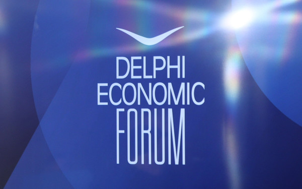 Φόρουμ των Δελφών: Το 80% των Ελλήνων διαφωνεί με την υποχρεωτικότητα του παιδικού εμβολιασμού