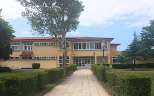 Αλεξανδρούπολη: Ξεκίνησαν οι τετραήμερες εργασίες στην 105η Σύνοδο Πρυτάνεων