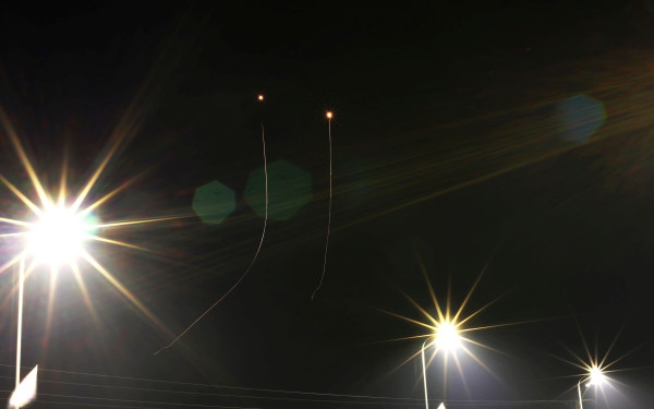 Ουκρανία και Ρωσία κατέρριψε η μία drones της άλλης