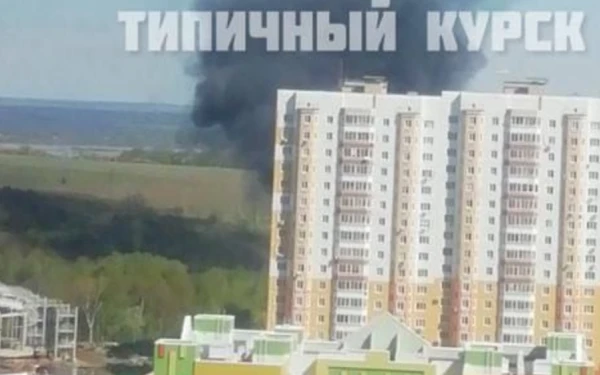 Πόλεμος στην Ουκρανία: Aντεπίθεση των Ουκρανών με δεκάδες drones - Έπληξαν δεξαμενές καυσίμων στη Ρωσία