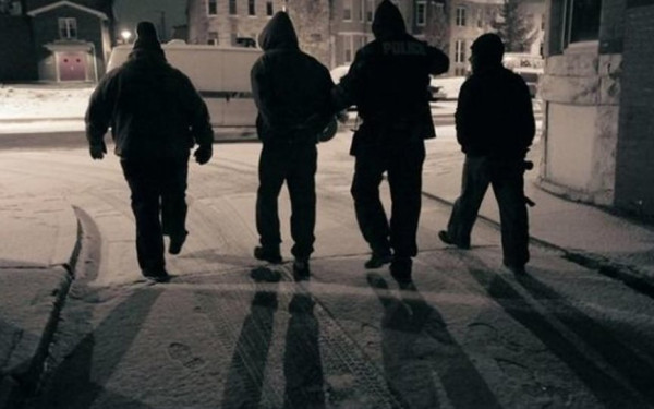 Στο έλεος της εγκληματικότητας η αγορά σε Εύοσμο - Κορδελιό - «Καραούλι» φυλάνε επιχειρηματίες υπό το φόβο επιθέσεων