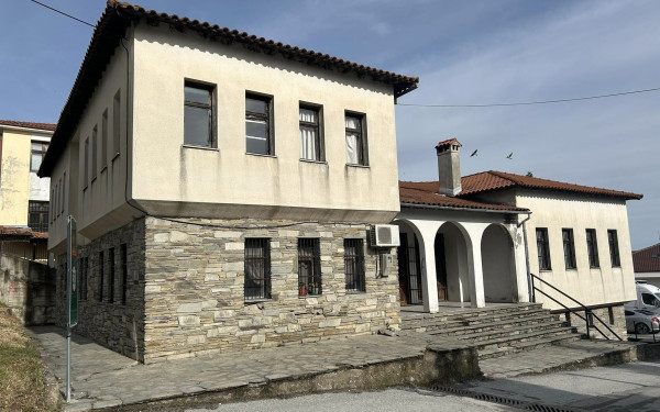 Χαλκιδική: Παρέμβαση δημάρχου Αριστοτέλη στον Φλωρίδη για το Ειρηνοδικείο Αρναίας