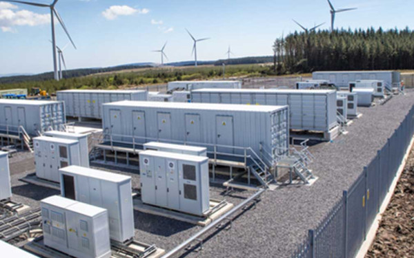 Έβρος: «Πράσινο φως» για νέα επένδυση αποθήκευσης ενέργειας