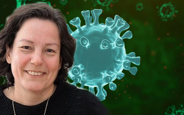 Μ. Εξηντάρη: Έχουμε μπει στην περίοδο κορύφωσης της γρίπης - Ποια είναι τα δεδομένα για τον ΗΜΡV