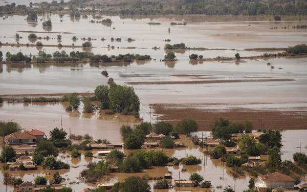 Οι «πληγές» σε Έβρο και Θεσσαλία ζητούν ανακούφιση