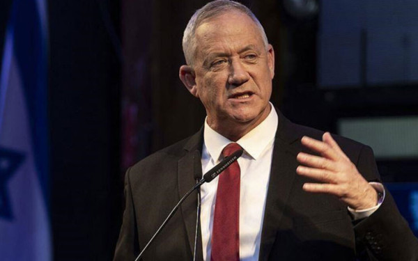 Μπένι Γκαντζ: Το Ισραήλ θα απαντήσει στην επίθεση και το Ιράν θα πληρώσει το τίμημα