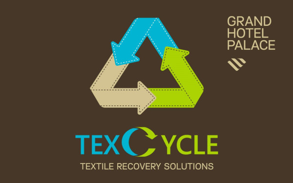Συνεργασία Grand Hotel Palace και Texcycle Greece, για το περιβάλλον