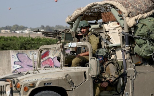 Ισραήλ: Θέσαμε υπό πλήρη έλεγχο τον «Διάδρομο της Φιλαδέλφειας» μεταξύ Αιγύπτου και Γάζας