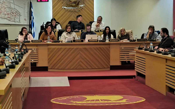 Καλαμαριά: Αναστολή εργασιών και ισχύος των οικοδομικών αδειών στο Καραμπουρνάκι αποφάσισε το έκτακτο Δημοτικό Συμβούλιο