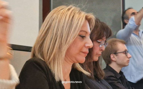 Τέμπη: «Αυτά που έκρυψαν, όπου και αν τα πέταξαν, θα τα βρούμε και θα γίνει σωστή δίκη» τόνισαν γονείς στο ΤΕΕ Μαγνησίας (βίντεο, φωτ.)