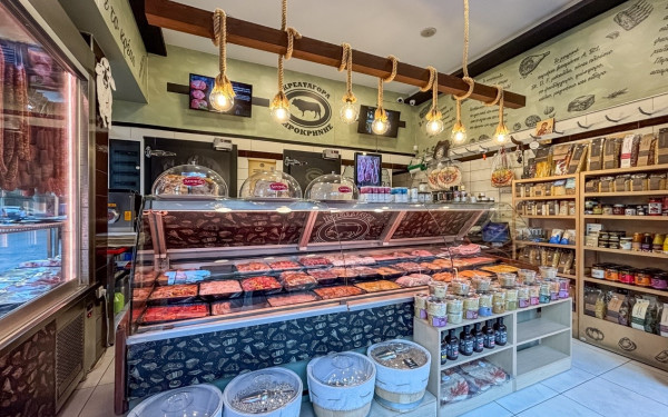 Κρεαταγορά Ξηροκρήνης: Η αυθεντική γεύση της ελληνικής παράδοσης