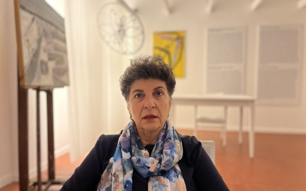 Κ. Μάλαμα: Η κυβέρνηση θέλει να κατεδαφίσει μνημεία της Χαλκιδικής