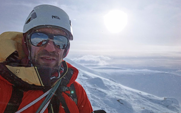 Επιστήμονες εξερευνούν το Έβερεστ για να διαπιστώσουν τις επιπτώσεις της κλιματικής αλλαγής