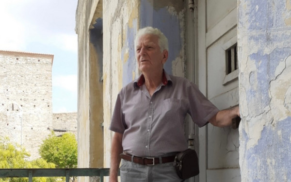 Τριαντάφυλλος Μηταφίδης στη «ΜτΚ»: Φτάνει πια ο κακός λύκος! Να πούμε όλη την αλήθεια στα παιδιά