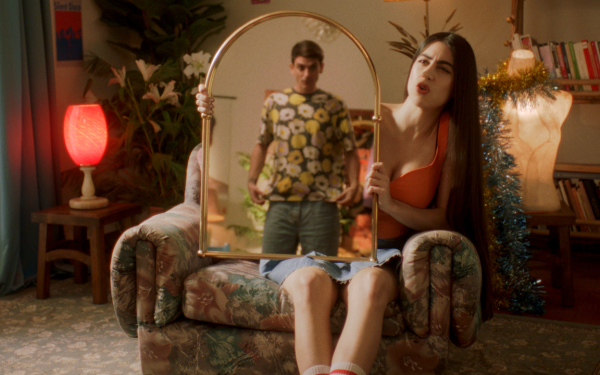 Άνδρες στη μάχη  κατά των έμφυλων  στερεοτύπων