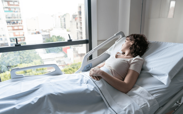 Βουλή: Στην Ολομέλεια η «ολοκλήρωση της ψυχιατρικής μεταρρύθμισης» - Ποιοι αντιδρούν και γιατί