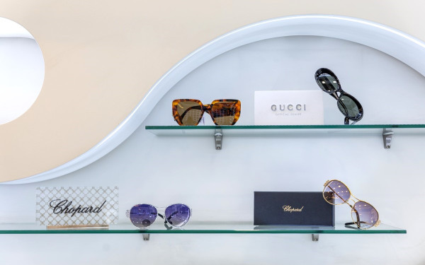 Οπτικά Σχοινάς: Μία λαμπρή πορεία δεκαετιών στον χώρο των οπτικών