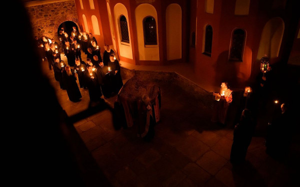 Κοινός εορτασμός του Πάσχα το 2025: Οι Ρωμαιοκαθολικοί δέχτηκαν το «Ορθόδοξο Πασχάλιο»