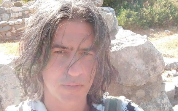 Θεσσαλονίκη: Πέθανε σε ηλικία 51 ετών ο αρχαιολόγος Γιώργος Παπαζαφειρίου