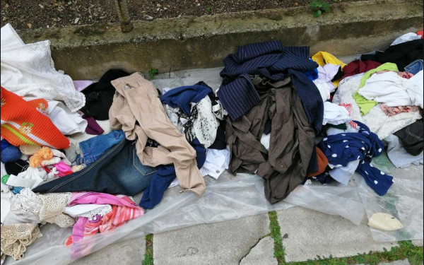 Θεσσαλονίκη: 4.000 ευρώ πρόστιμα για παρεμπόριο σε σε λαϊκές αγορές - Κατασχέθηκαν 334 προϊόντα «μαϊμού»