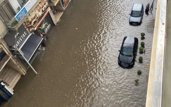 Τί σημαίνει αποκατάσταση μετά από μία φυσική καταστροφή