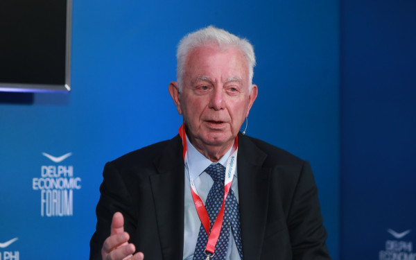 Απάντηση Πικραμμένου σε Τσίπρα: «Η υπόθεση Novartis, ήταν κακός χειρισμός ή απαράδεκτη στην ουσία της;»